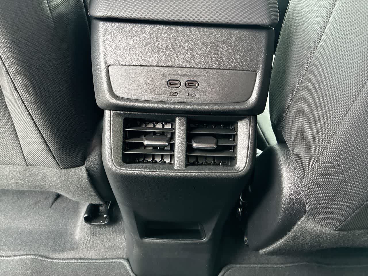 New 2027 Chevrolet Equinox LT FWD image 21