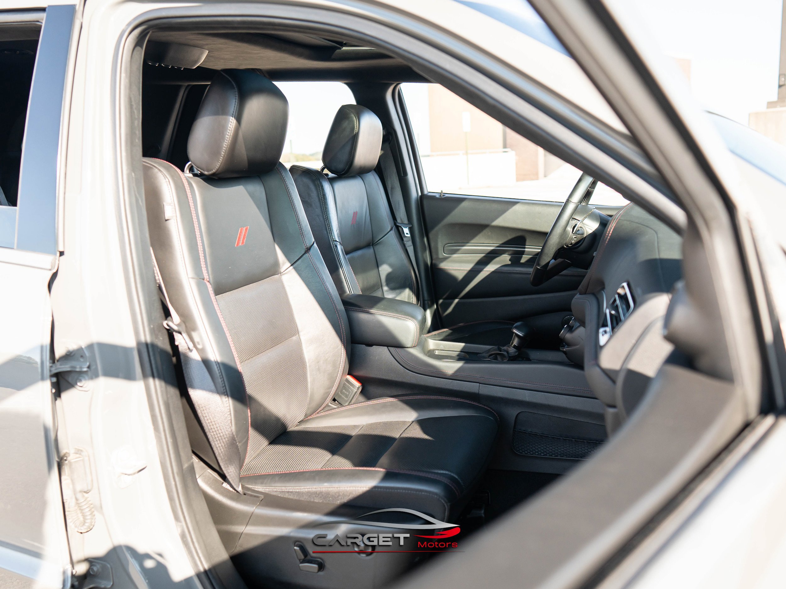 Used 2022 Dodge Durango R/T RWD image 17