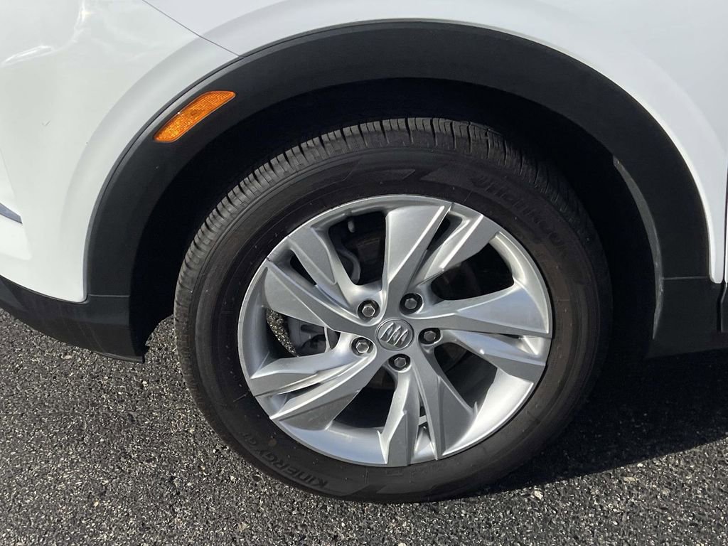 Used 2024 Buick Encore GX Preferred w/ Comfort Package image 27