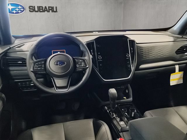 New 2026 Subaru Forester Limited AWD/4WD image 2