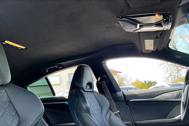 Used 2023 BMW M8 Gran Coupe xDrive Competition w/ M Carbon Exterior Package image 28