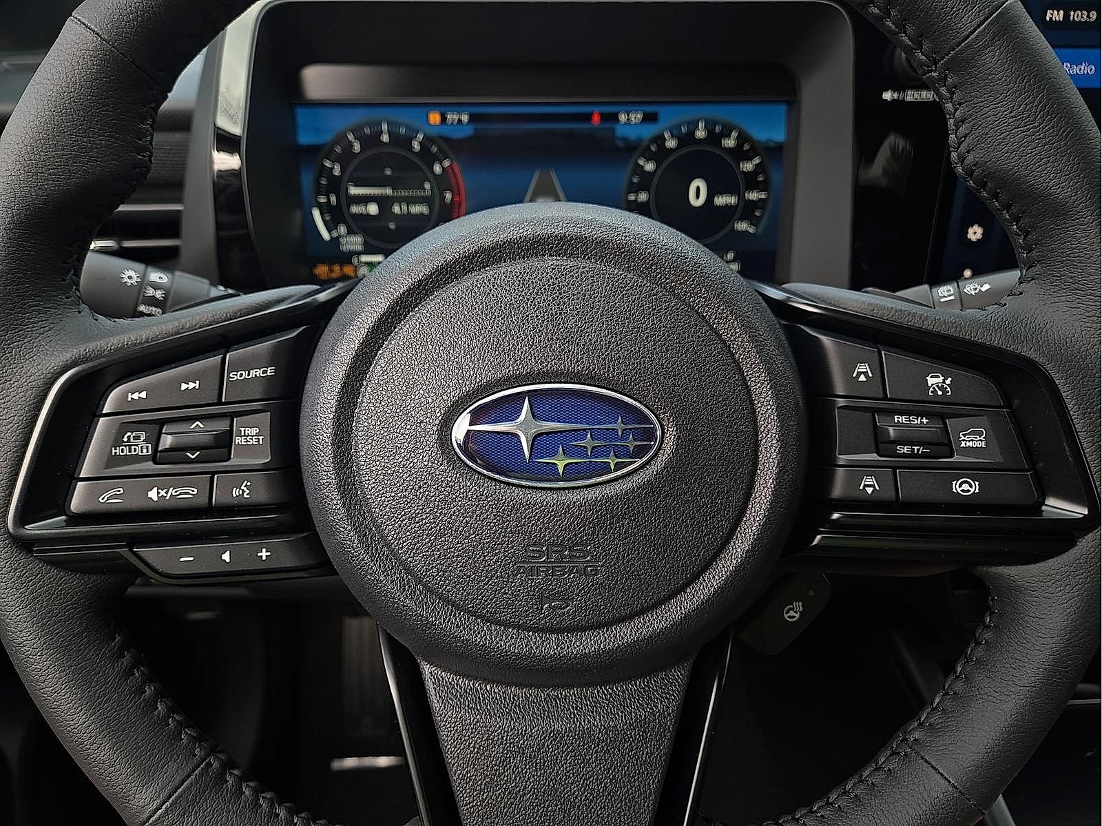 New 2026 Subaru Outback Premium AWD/4WD image 20