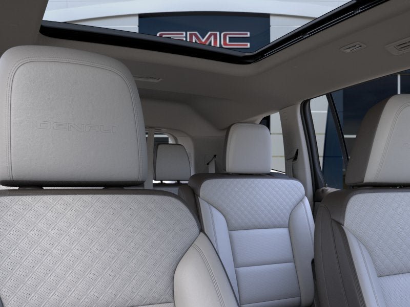 New 2027 GMC Acadia Denali w/ Denali Reserve Package AWD/4WD image 24
