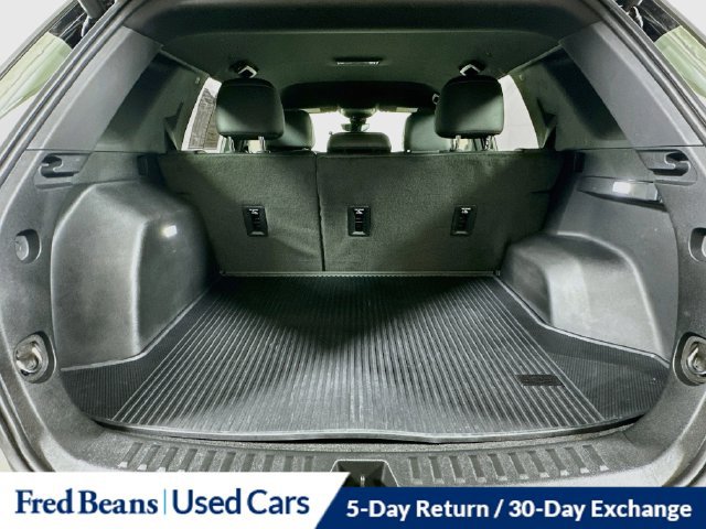 Used 2025 Chevrolet Equinox LT w/ Convenience Package II AWD/4WD image 31