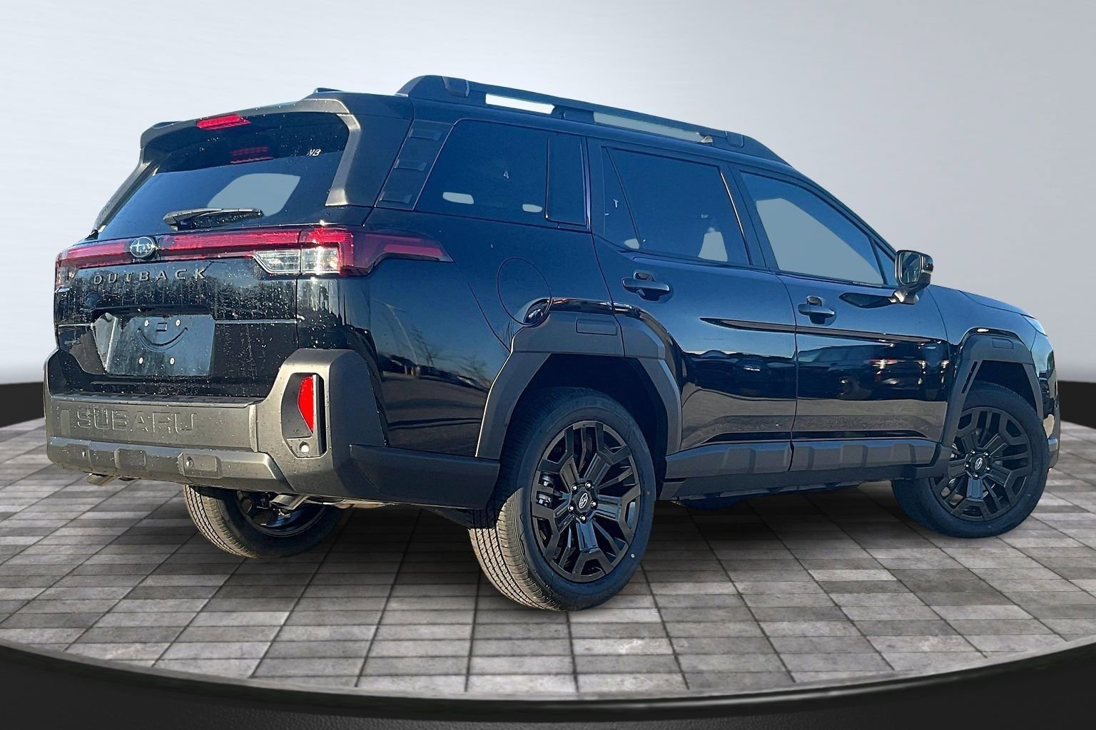 New 2026 Subaru Outback Limited XT image 14