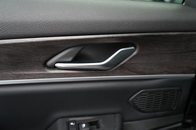 Used 2022 Jeep Grand Cherokee Limited 4xe image 53