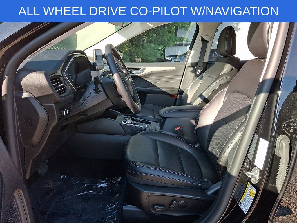 Used 2022 Ford Escape SEL AWD/4WD image 13