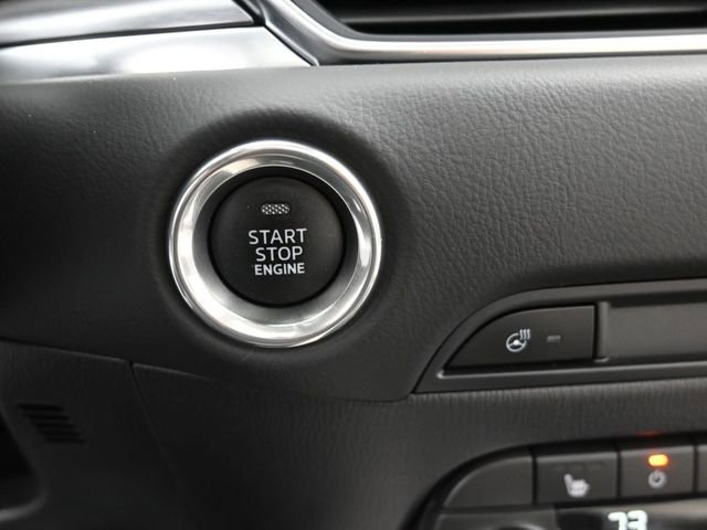 Certified 2024 MAZDA CX-5 AWD 2.5 S w/ Premium Plus Pkg image 25