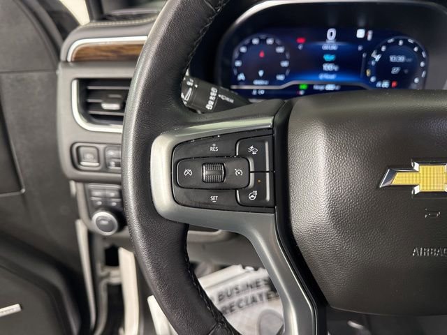 Used 2022 Chevrolet Tahoe Premier image 31