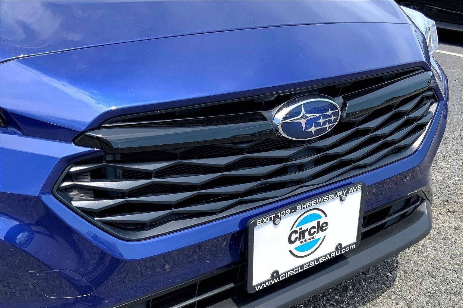 Certified 2025 Subaru Impreza 2.0i AWD/4WD image 30