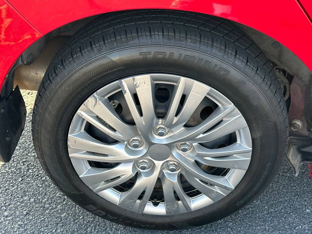 Used 2019 Honda Fit LX image 33