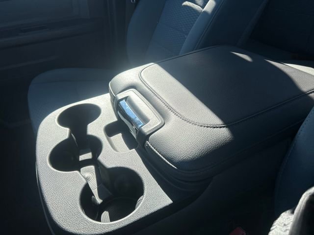 Used 2019 RAM 1500 Tradesman w/ Tradesman SXT Package image 27