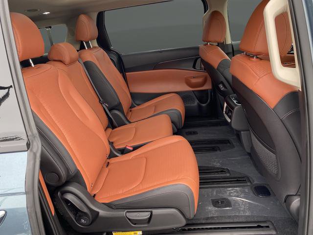 New 2026 Kia Carnival SX Prestige image 40