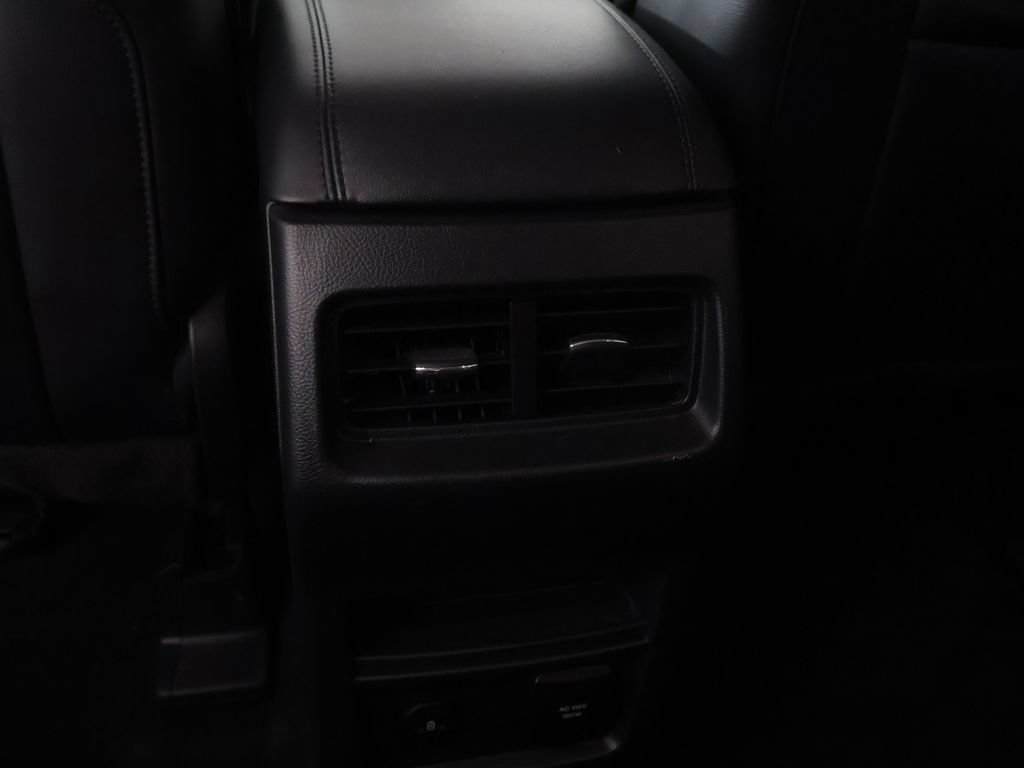 Used 2023 Ford Edge SEL w/ Convenience Package AWD/4WD image 46