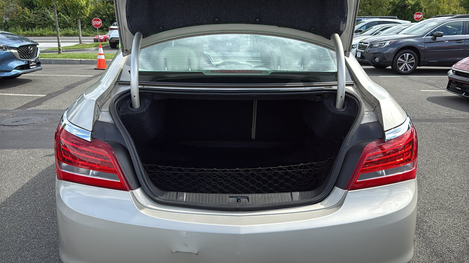 Used 2014 Buick LaCrosse FWD image 25