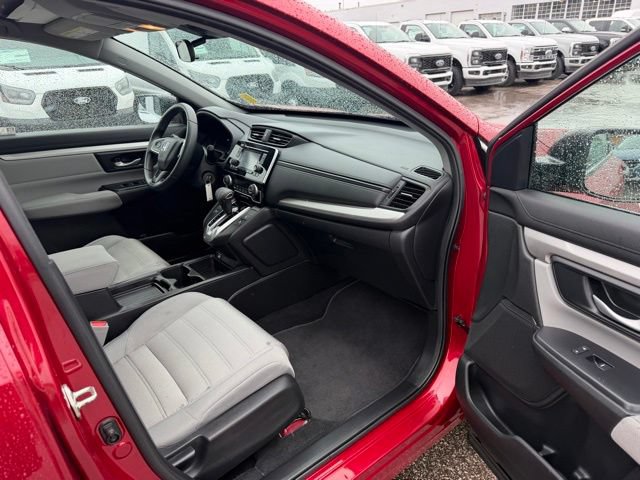 Used 2020 Honda CR-V LX image 26