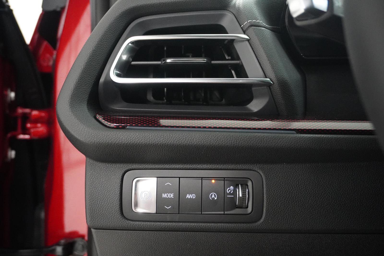 New 2026 Chevrolet Traverse Z71 w/ Enhanced Driving Package image 21