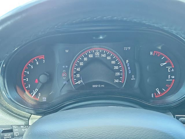 Used 2023 Dodge Durango GT AWD/4WD image 28
