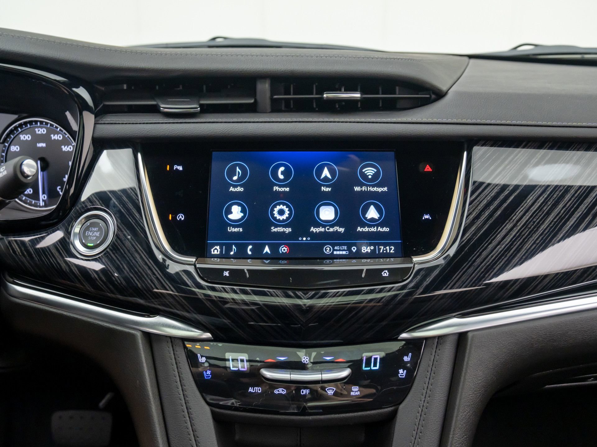 New 2025 Cadillac XT6 Premium Luxury image 23