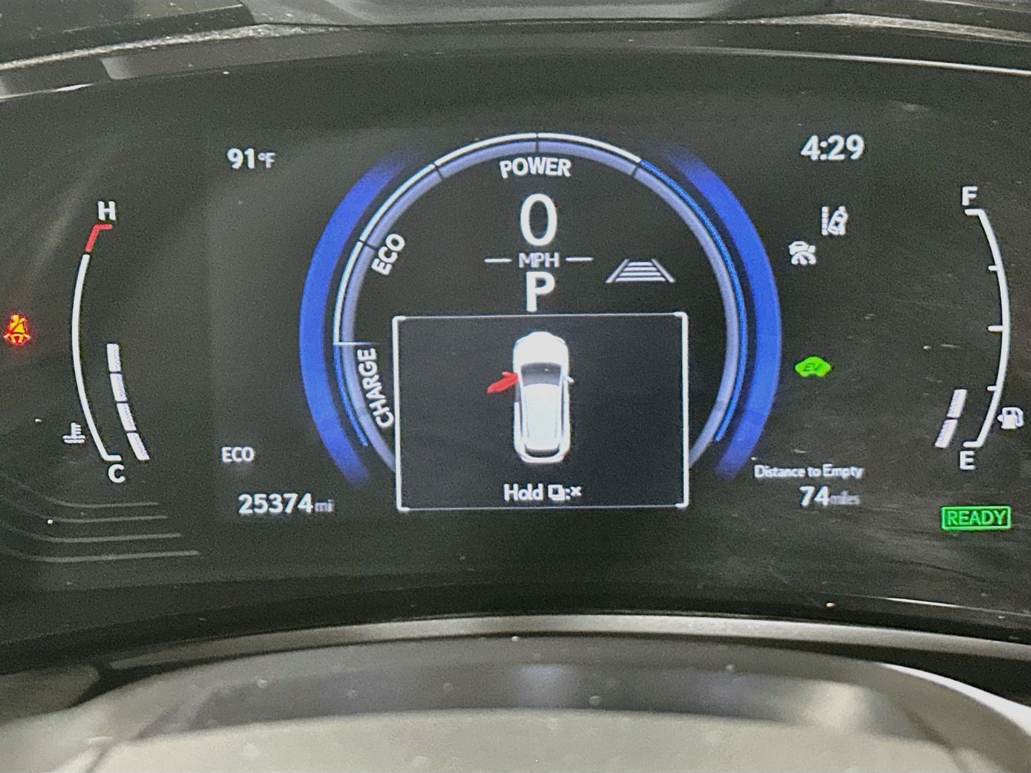 Used 2024 Lexus NX 350h AWD image 19