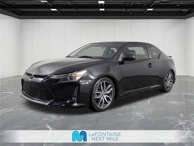 Used 2014 Scion tC Monogram Series image 1