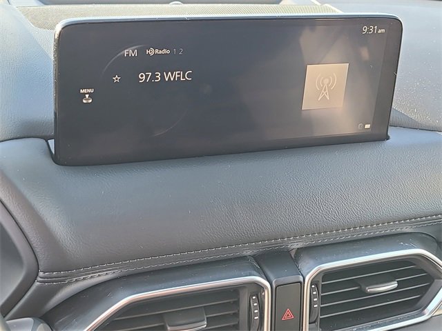 Used 2023 MAZDA CX-5 Carbon Edition image 32