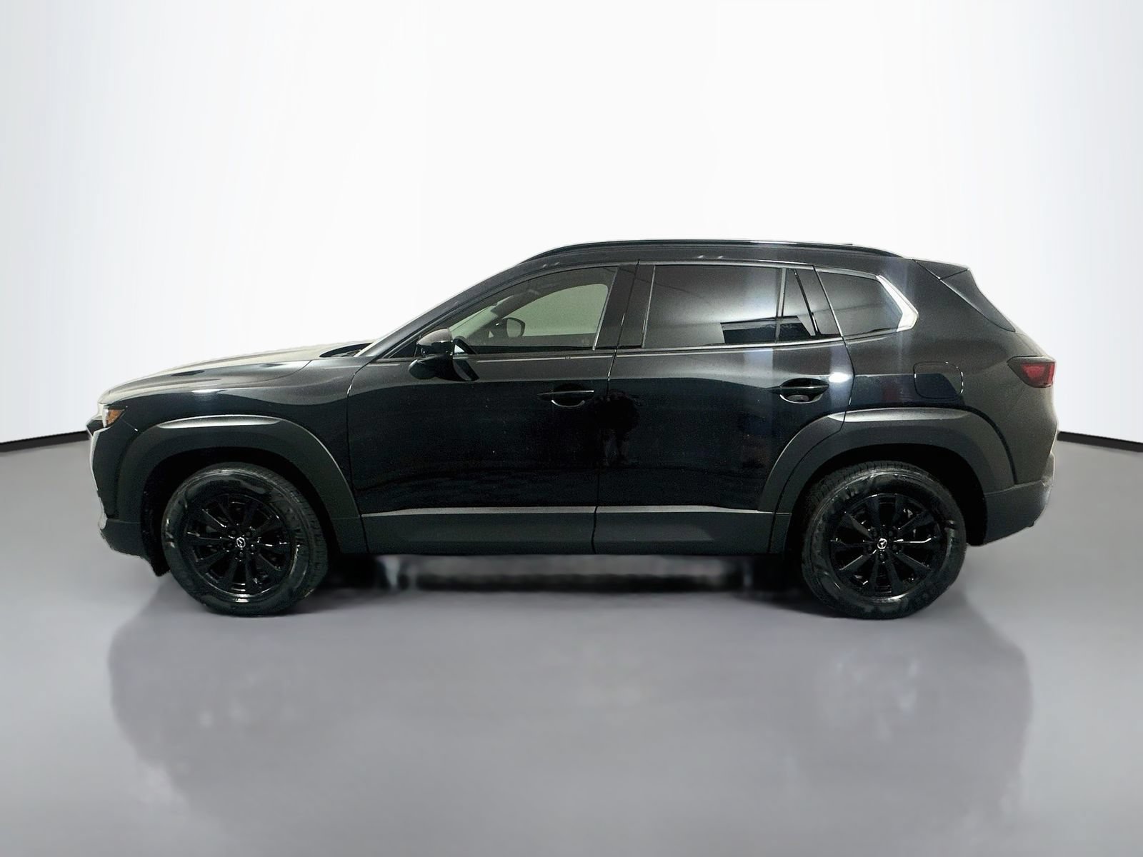 New 2026 MAZDA CX-50 AWD 2.5 Hybrid w/ Weather Package image 4