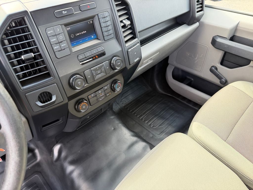 Used 2017 Ford F150 XL RWD image 18