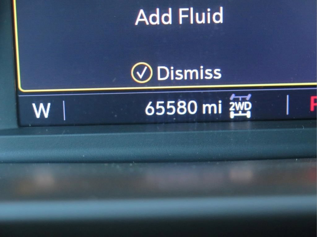 Used 2019 Chevrolet Silverado 1500 LT w/ All-Star Edition AWD/4WD image 13