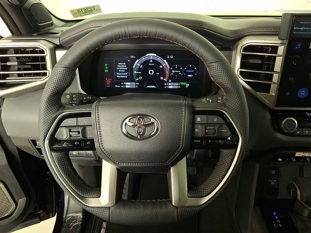 New 2026 Toyota Sequoia Capstone image 21