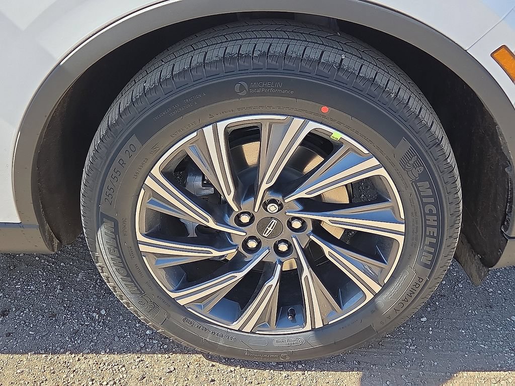 New 2026 Lincoln Aviator 2WD image 7