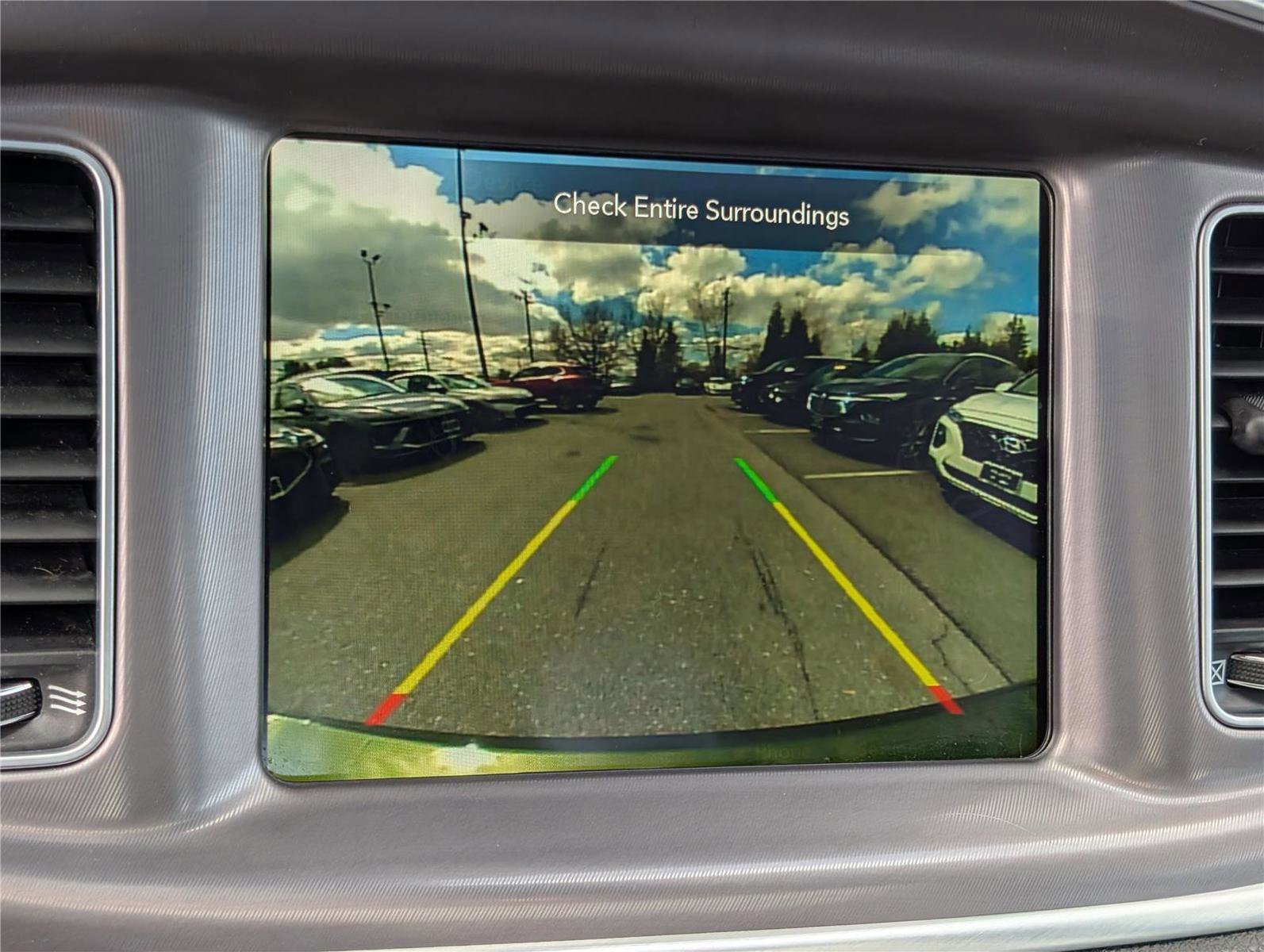 Used 2022 Dodge Charger R/T image 29