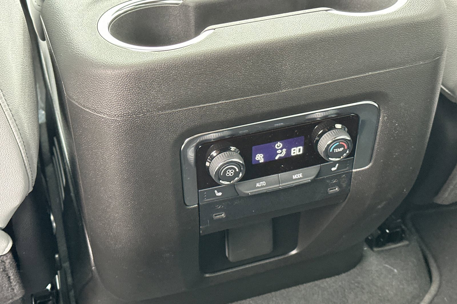 New 2026 Chevrolet Suburban Premier w/ Sun And Tow Package image 14