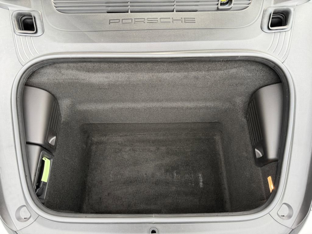 Used 2023 Porsche 718 Cayman GT4 RS image 9