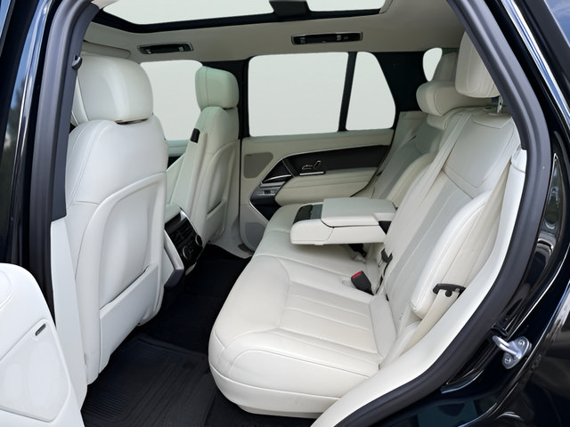 Used 2023 Land Rover Range Rover SE AWD/4WD image 28
