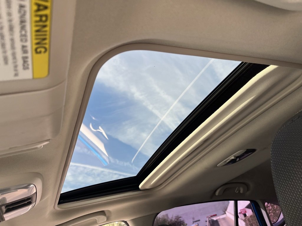 Used 2022 Subaru Impreza Premium image 8