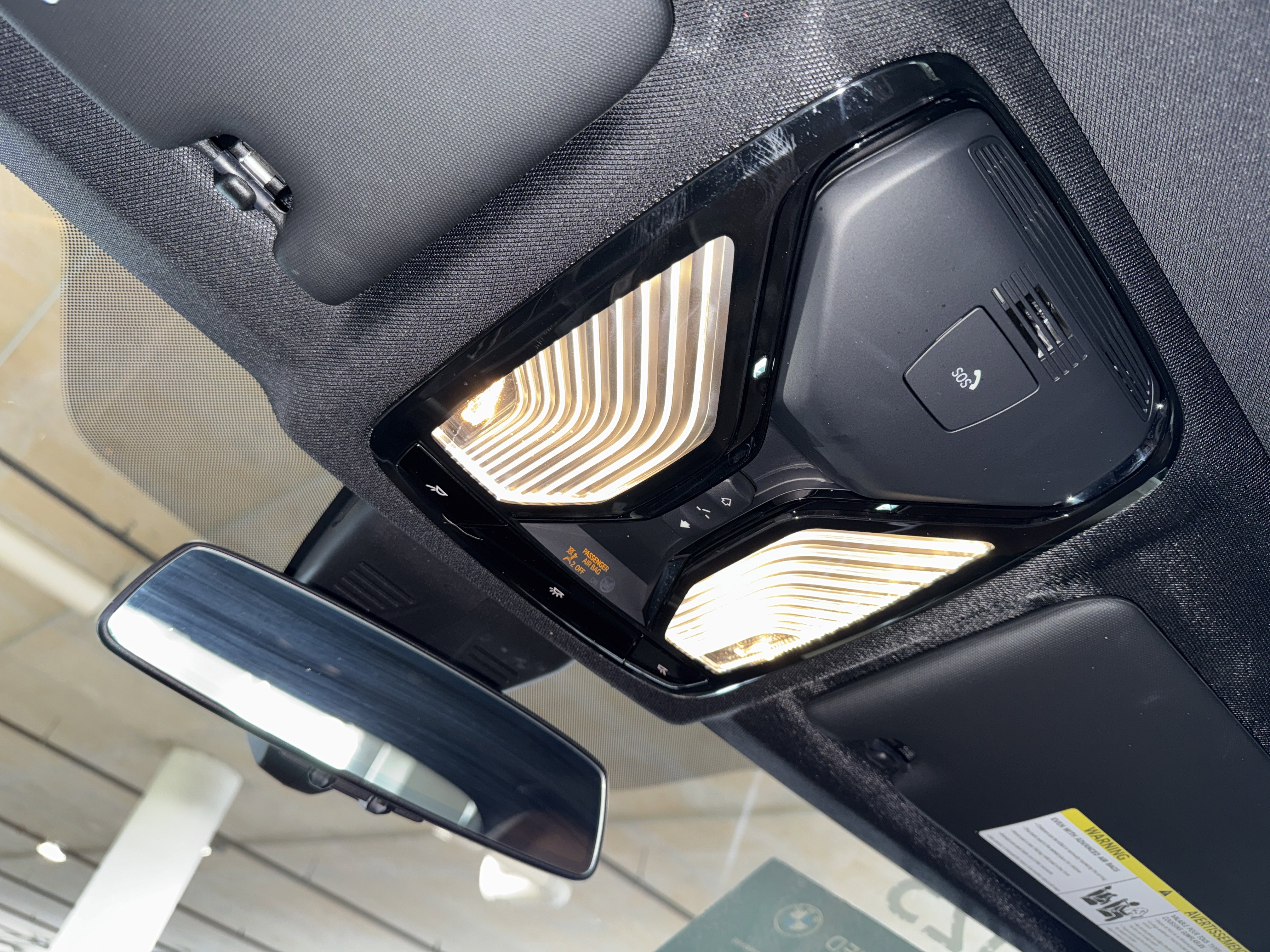 Certified 2025 BMW 330i xDrive Sedan w/ Convenience Package image 30