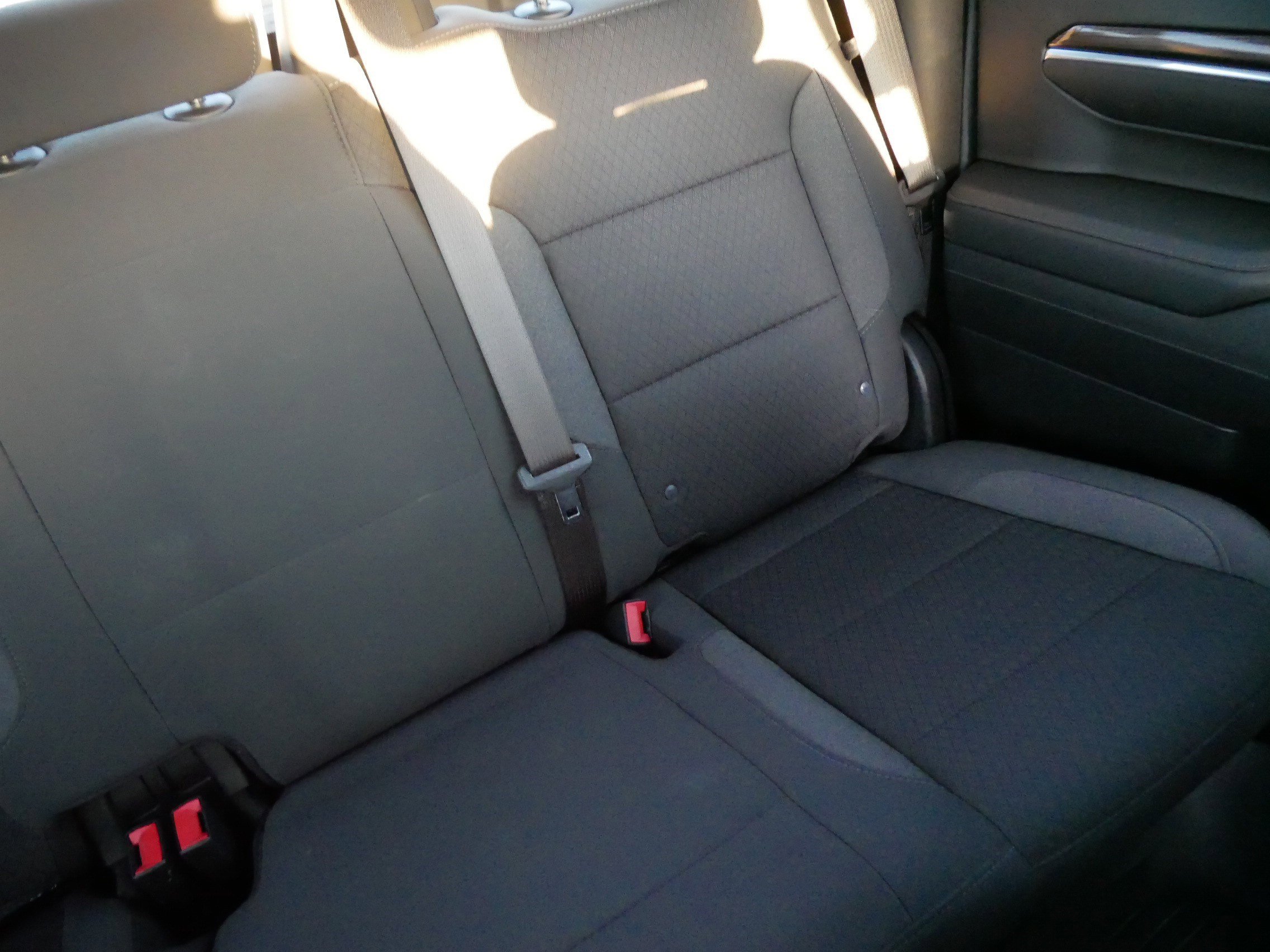 Used 2022 Chevrolet Silverado 1500 RST w/ Z71 Off-Road Package image 14