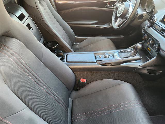 Used 2016 MAZDA MX-5 Miata Club image 11