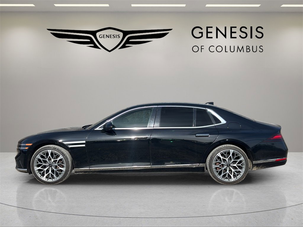 Used 2023 Genesis G90 3.5T image 2