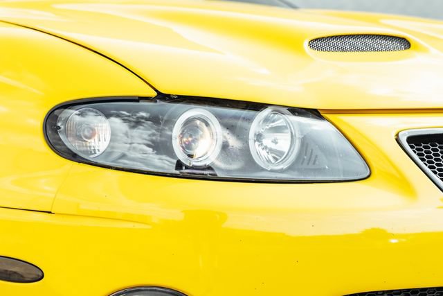 Used 2005 Pontiac GTO RWD image 40