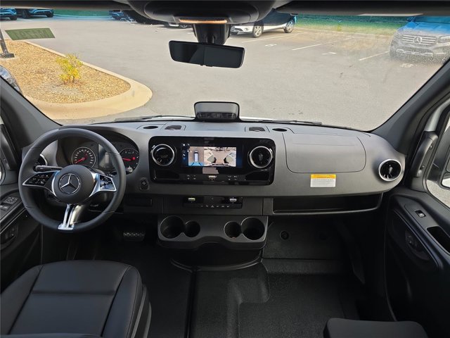 New 2026 Mercedes-Benz Sprinter 2500 image 8