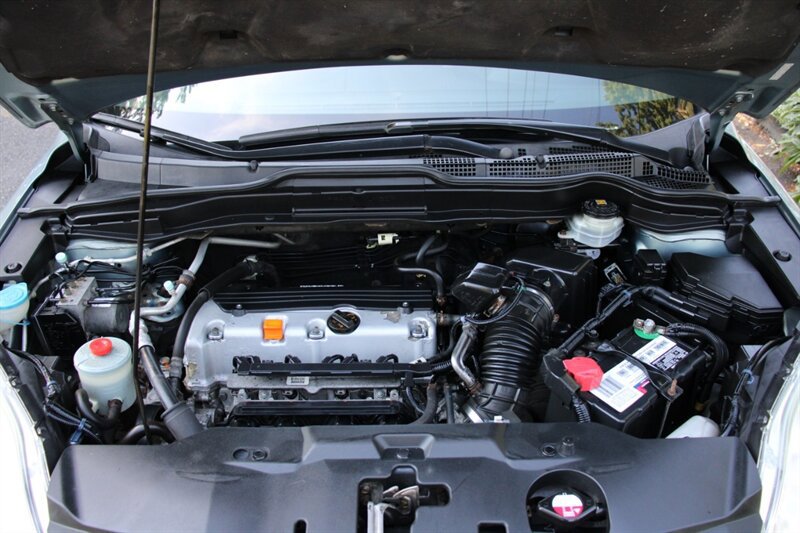 Used 2011 Honda CR-V EX-L image 18