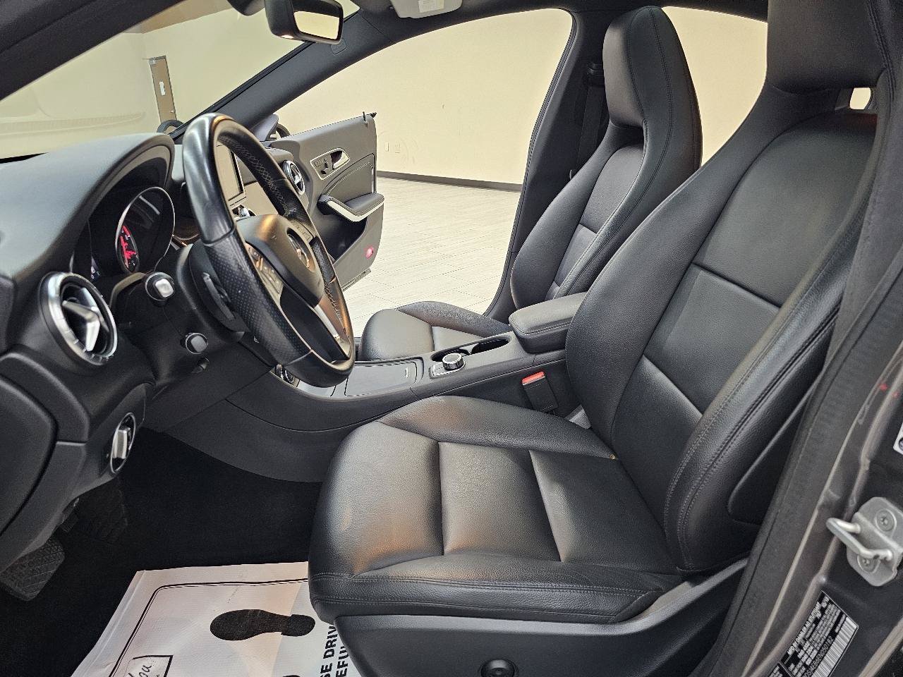 Used 2014 Mercedes-Benz CLA 250 w/ Multimedia Package image 17