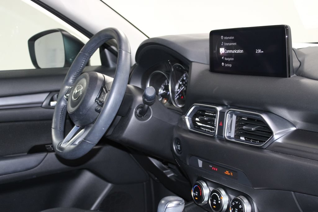 Used 2023 MAZDA CX-5 AWD 2.5 S image 26