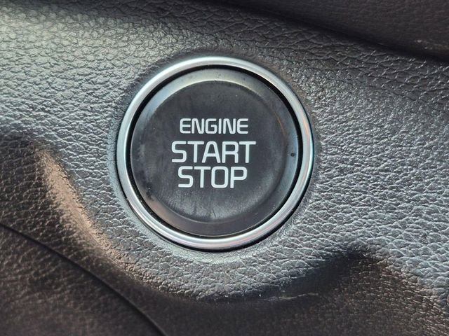 Certified 2023 Kia Forte GT-Line w/ GT-Line Technology Package FWD image 20