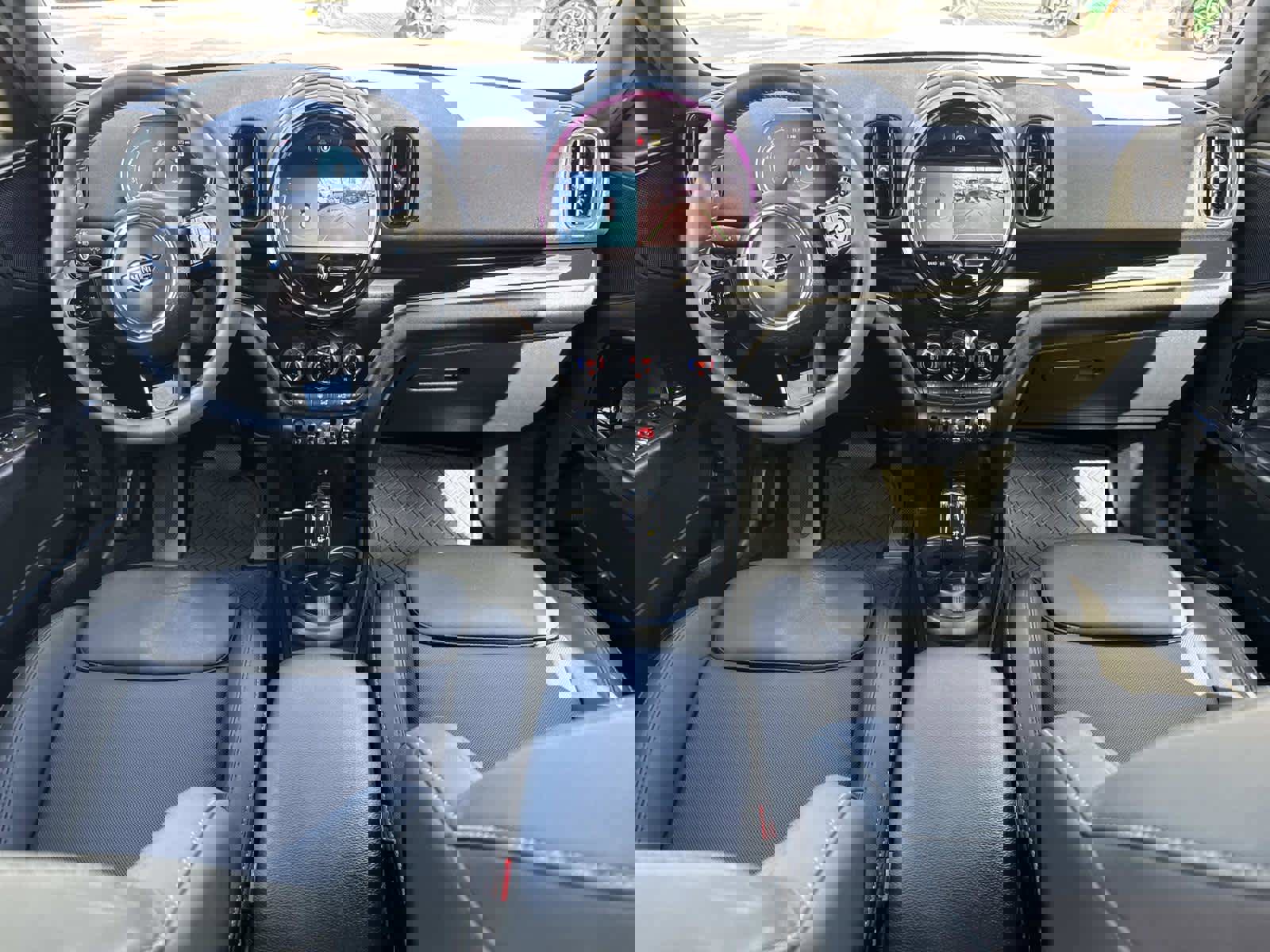 Certified 2023 MINI Cooper Countryman S image 16