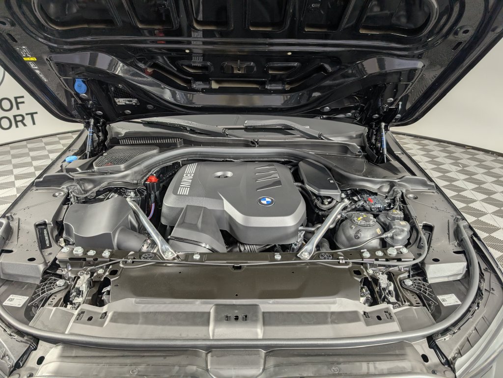 New 2027 BMW 530i xDrive w/ M Sport Package AWD/4WD image 20