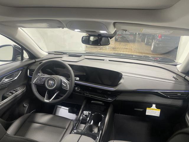 New 2025 Buick Envision Preferred image 17