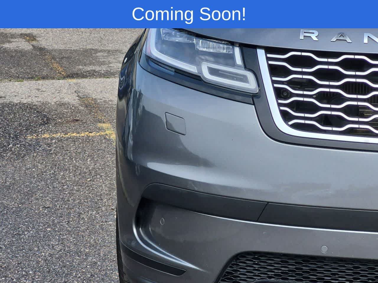 Used 2019 Land Rover Range Rover Velar S AWD/4WD image 10